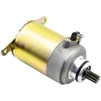 Startmotor TECNIUM