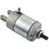 Startmotor TECNIUM – miniatyr 2