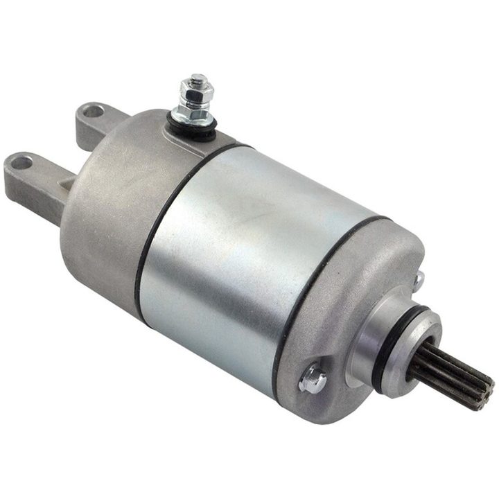 Startmotor TECNIUM – bild 2
