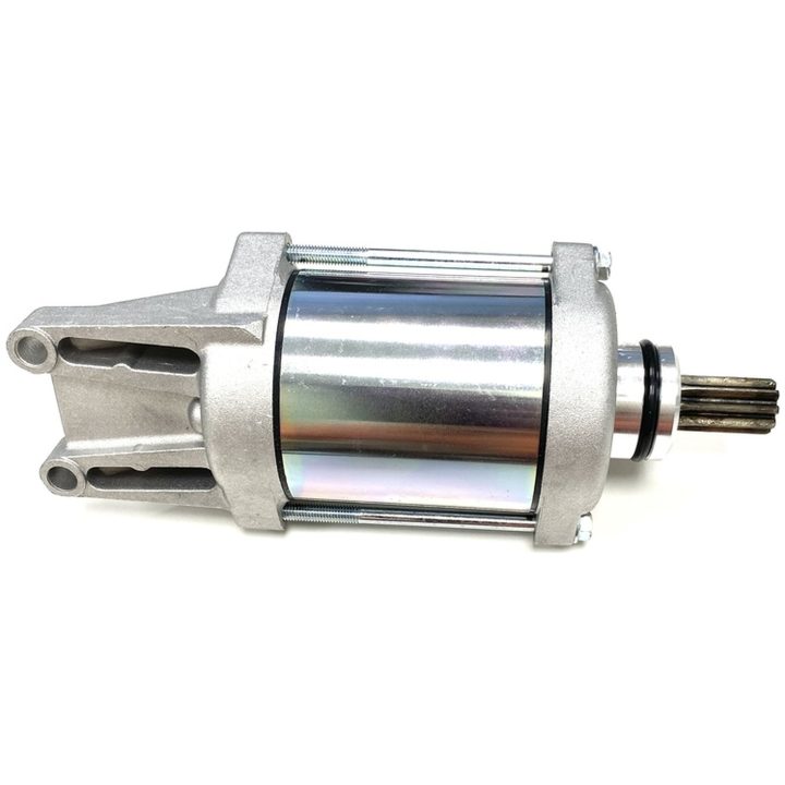 Startmotor TECNIUM – bild 3