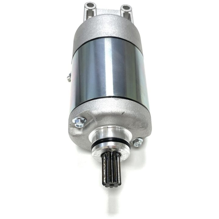 Startmotor TECNIUM – bild 4