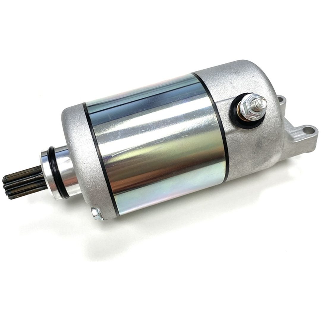Startmotor TECNIUM