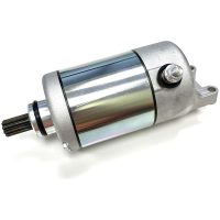 Startmotor TECNIUM