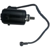 Startmotor TECNIUM