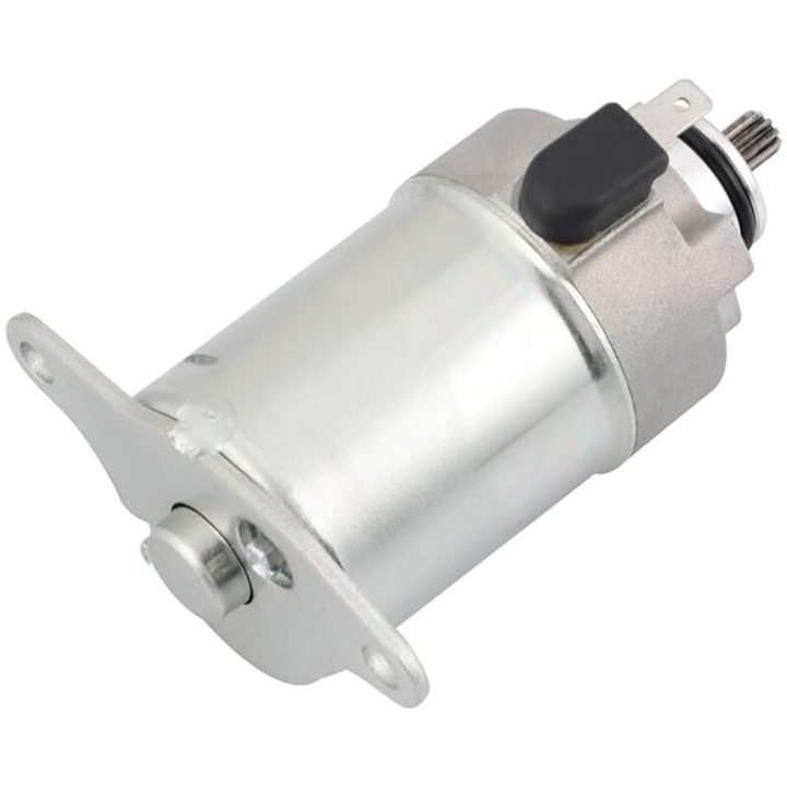 Startmotor TECNIUM – bild 2