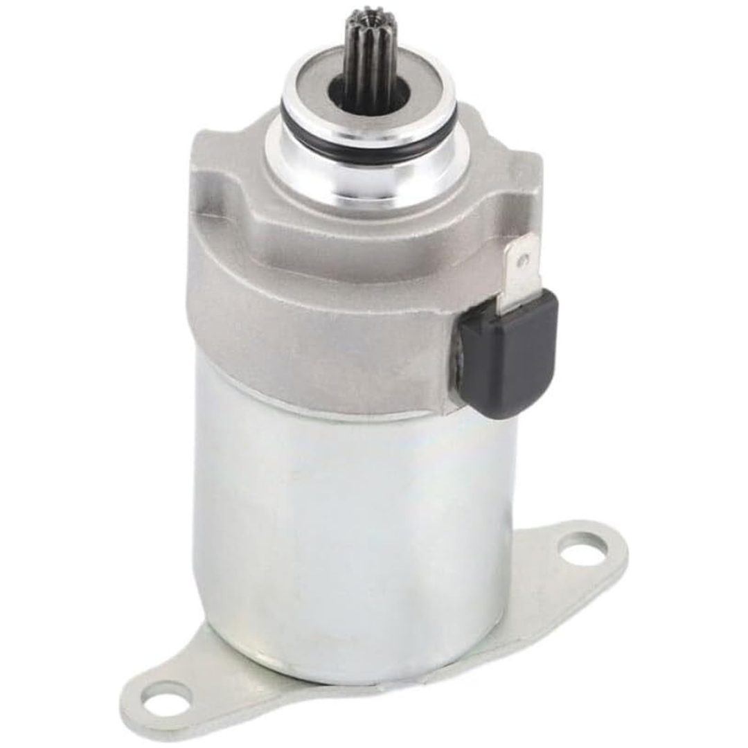 Startmotor TECNIUM – bild 3