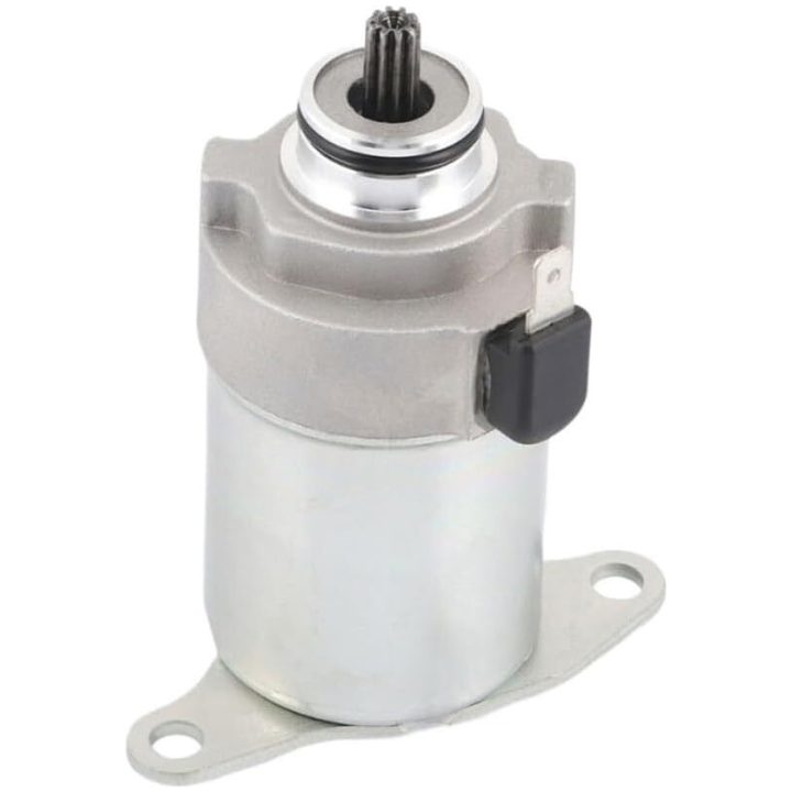 Startmotor TECNIUM – bild 3