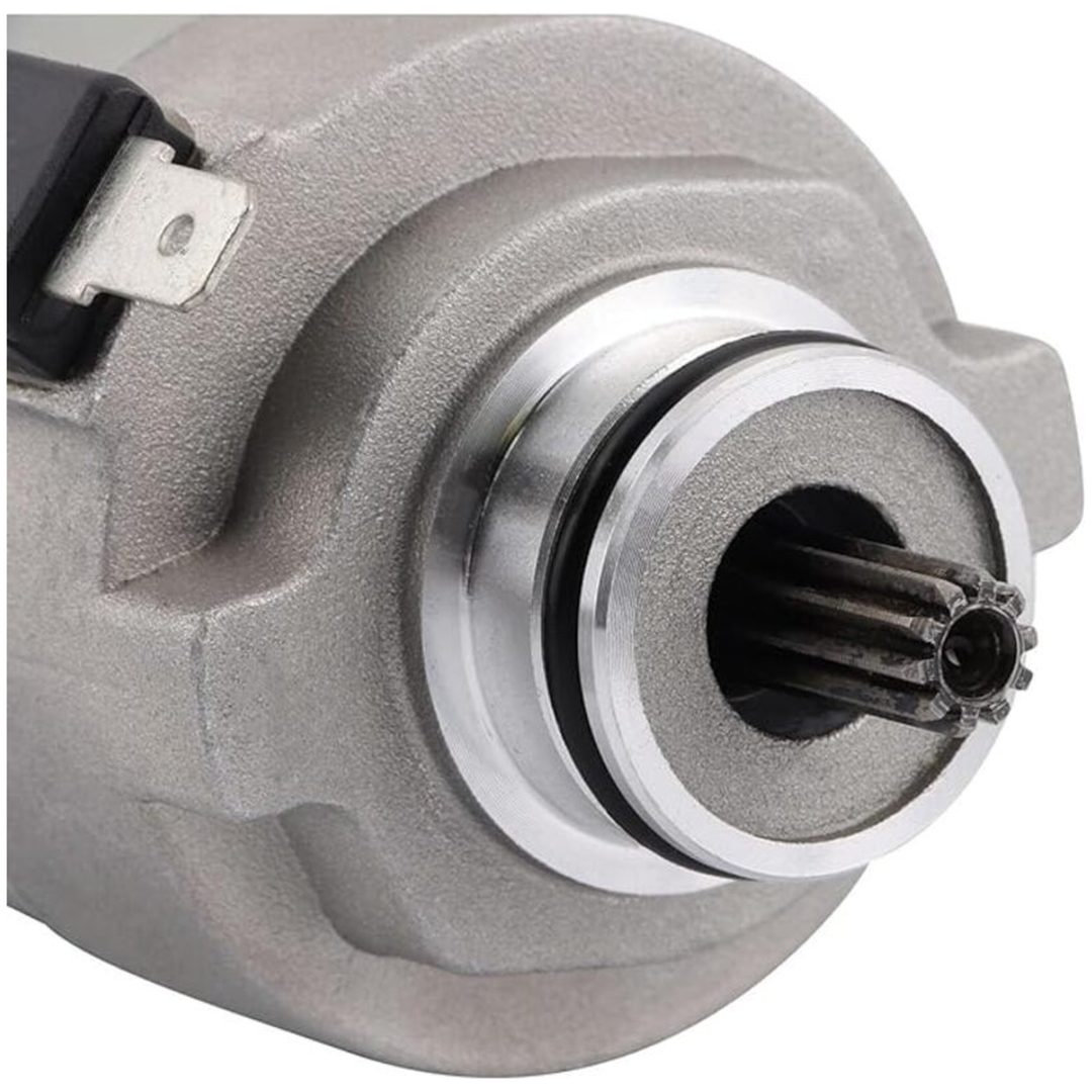 Startmotor TECNIUM – bild 4