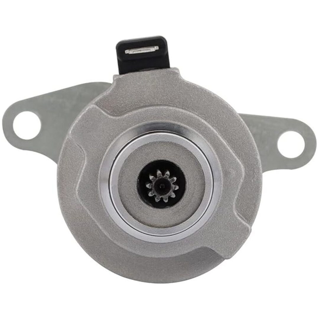 Startmotor TECNIUM – bild 6