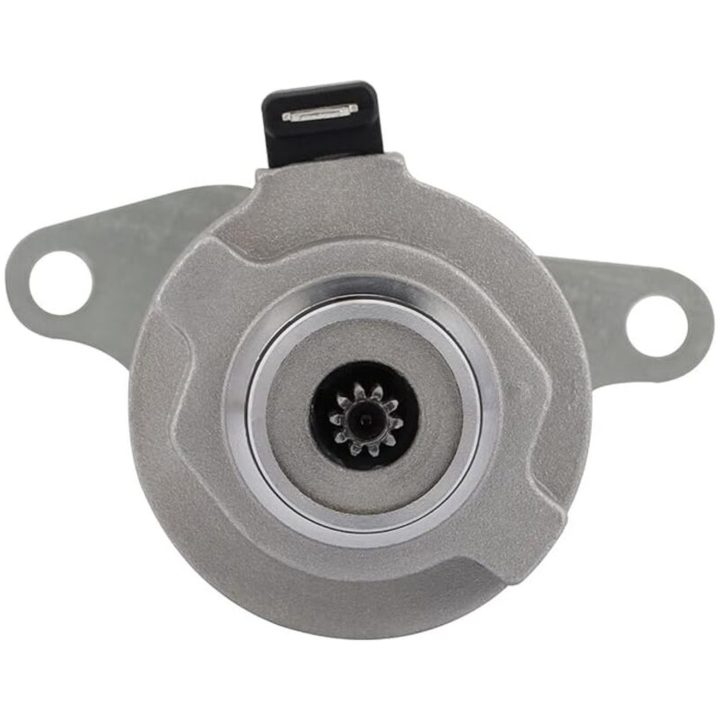 Startmotor TECNIUM – bild 6