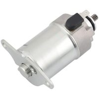 Startmotor TECNIUM