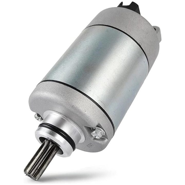Startmotor TECNIUM – bild 2