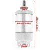 Startmotor TECNIUM – miniatyr 3