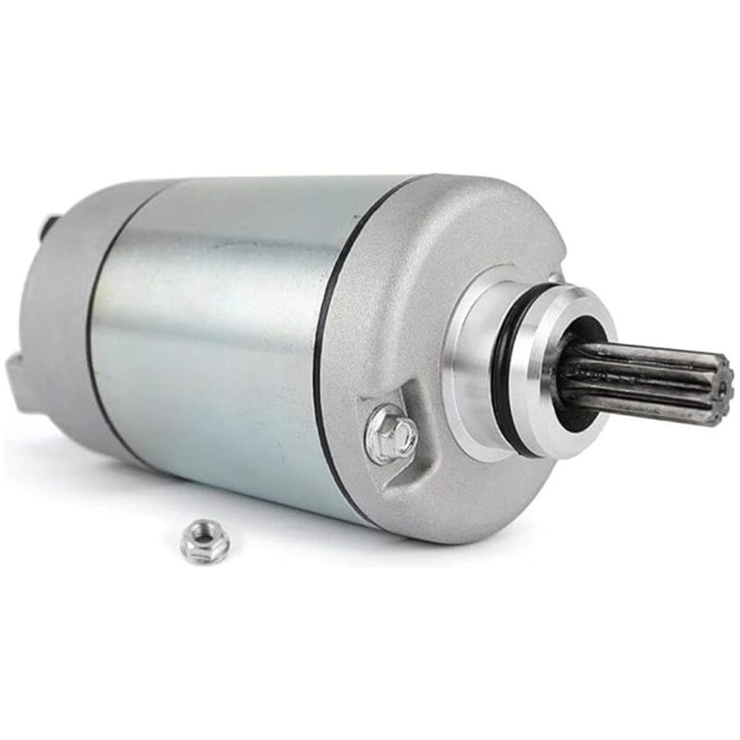 Startmotor TECNIUM – bild 4