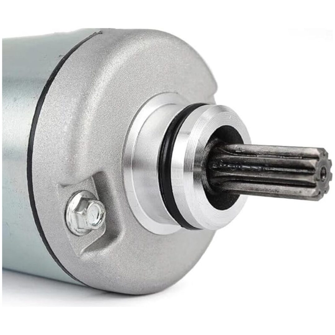 Startmotor TECNIUM – bild 5