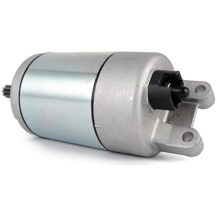 Startmotor TECNIUM – bild 6