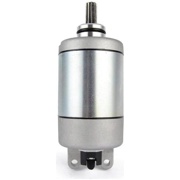 Startmotor TECNIUM – bild 7