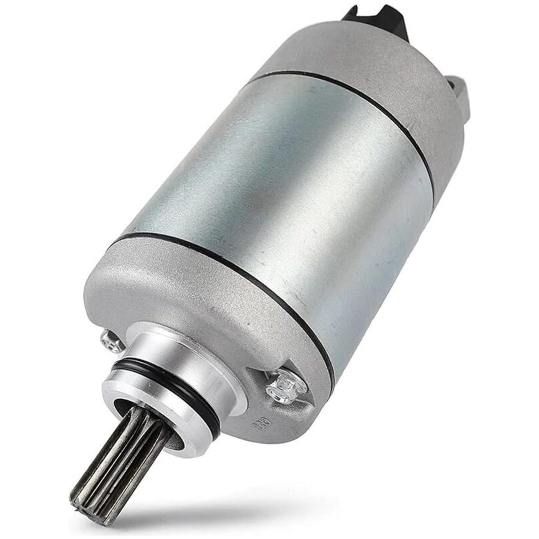 Startmotor TECNIUM
