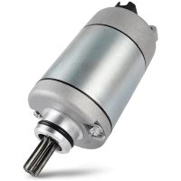 Startmotor TECNIUM