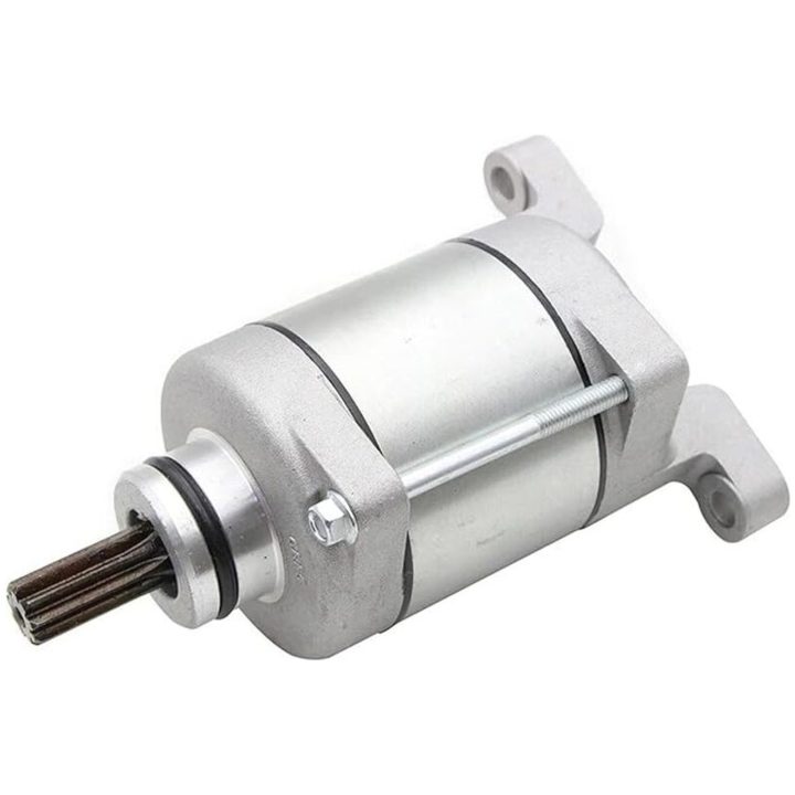 Startmotor TECNIUM – bild 2