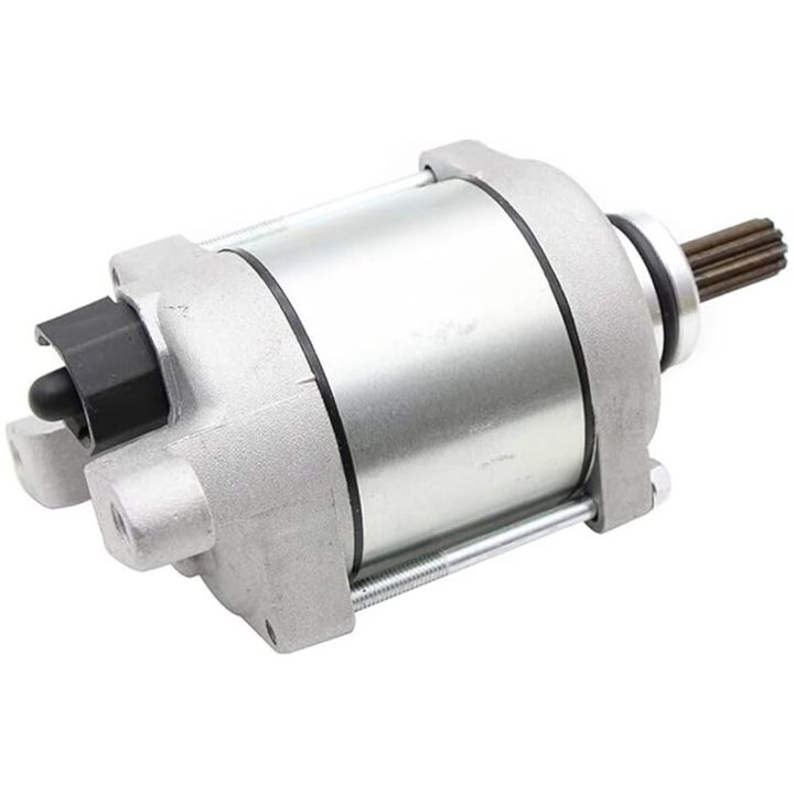 Startmotor TECNIUM – bild 3
