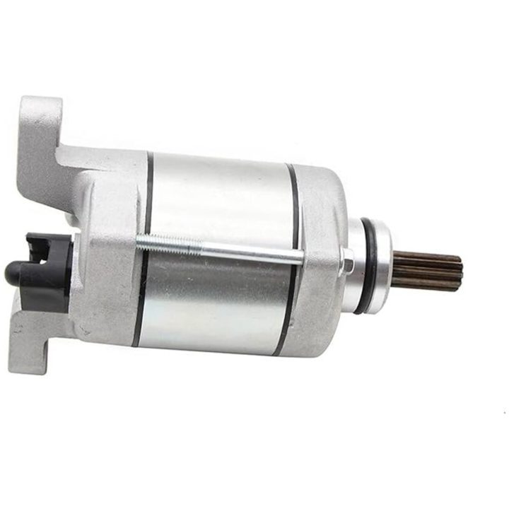 Startmotor TECNIUM – bild 4