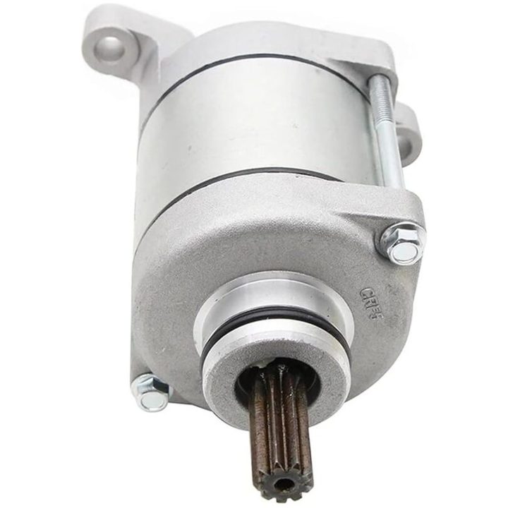 Startmotor TECNIUM – bild 5