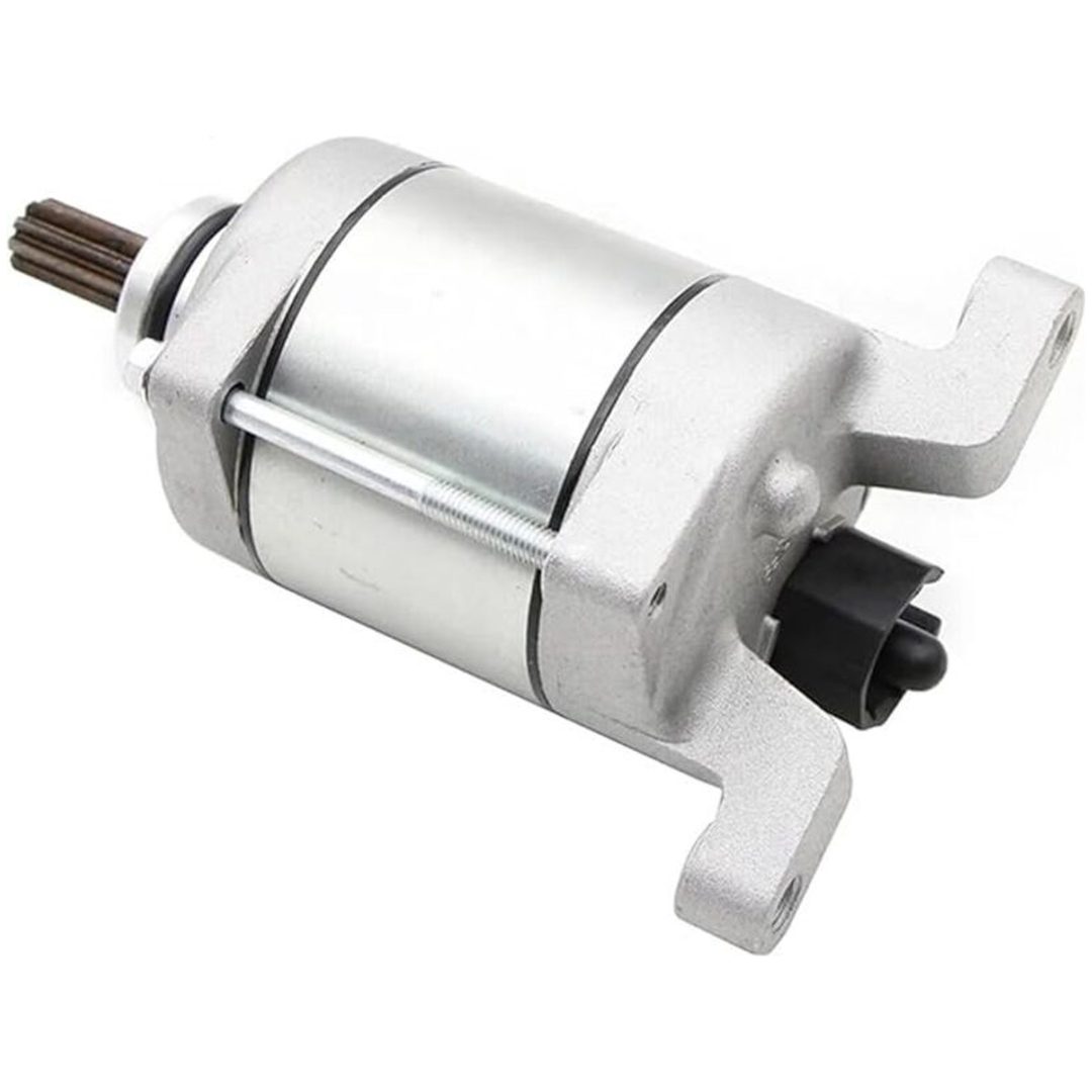 Startmotor TECNIUM – bild 6