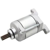 Startmotor TECNIUM