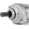 Startmotor TECNIUM – miniatyr 3