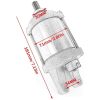 Startmotor TECNIUM – miniatyr 4