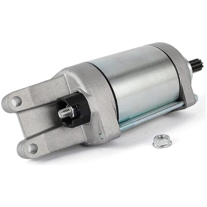 Startmotor TECNIUM – bild 5