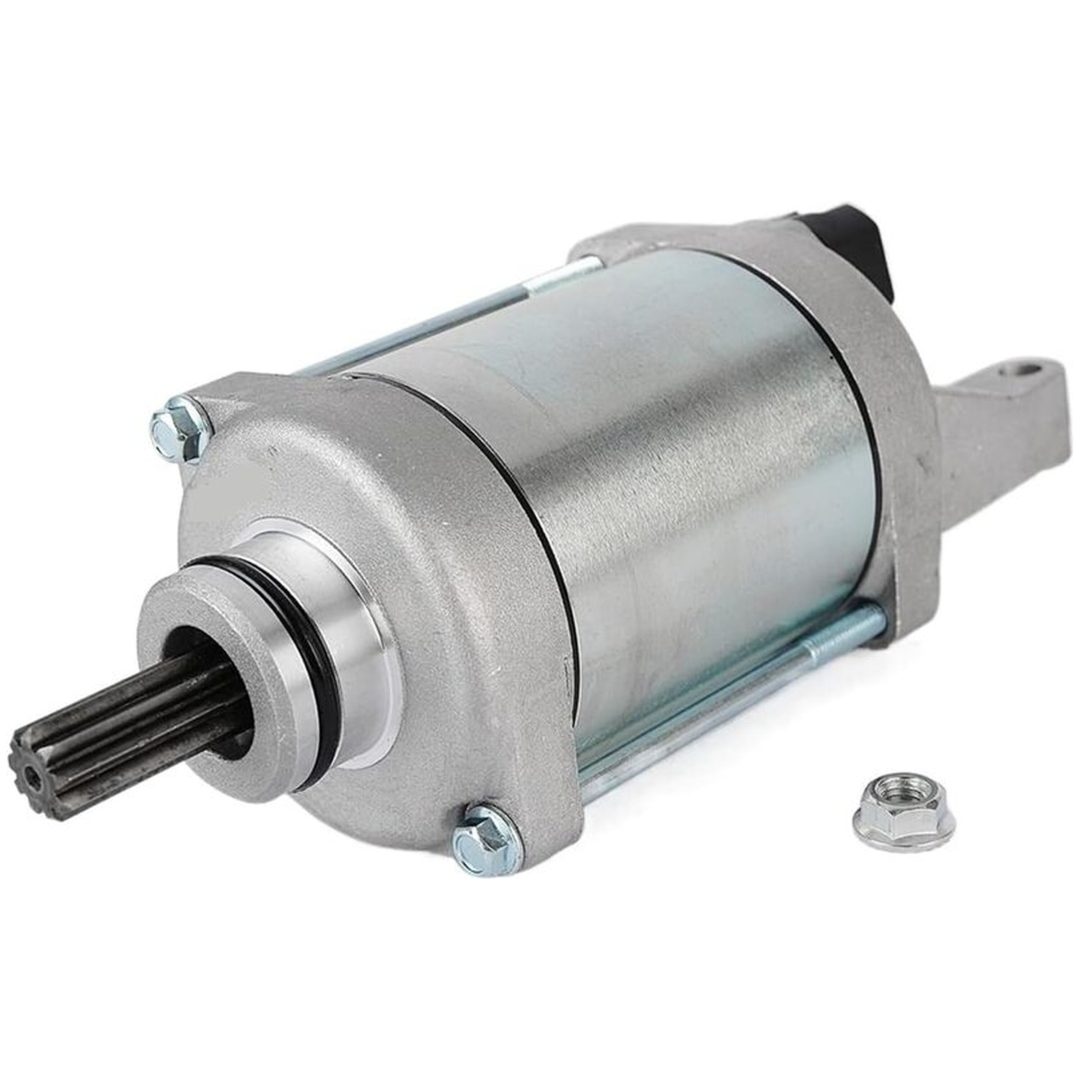 Startmotor TECNIUM