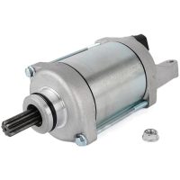 Startmotor TECNIUM