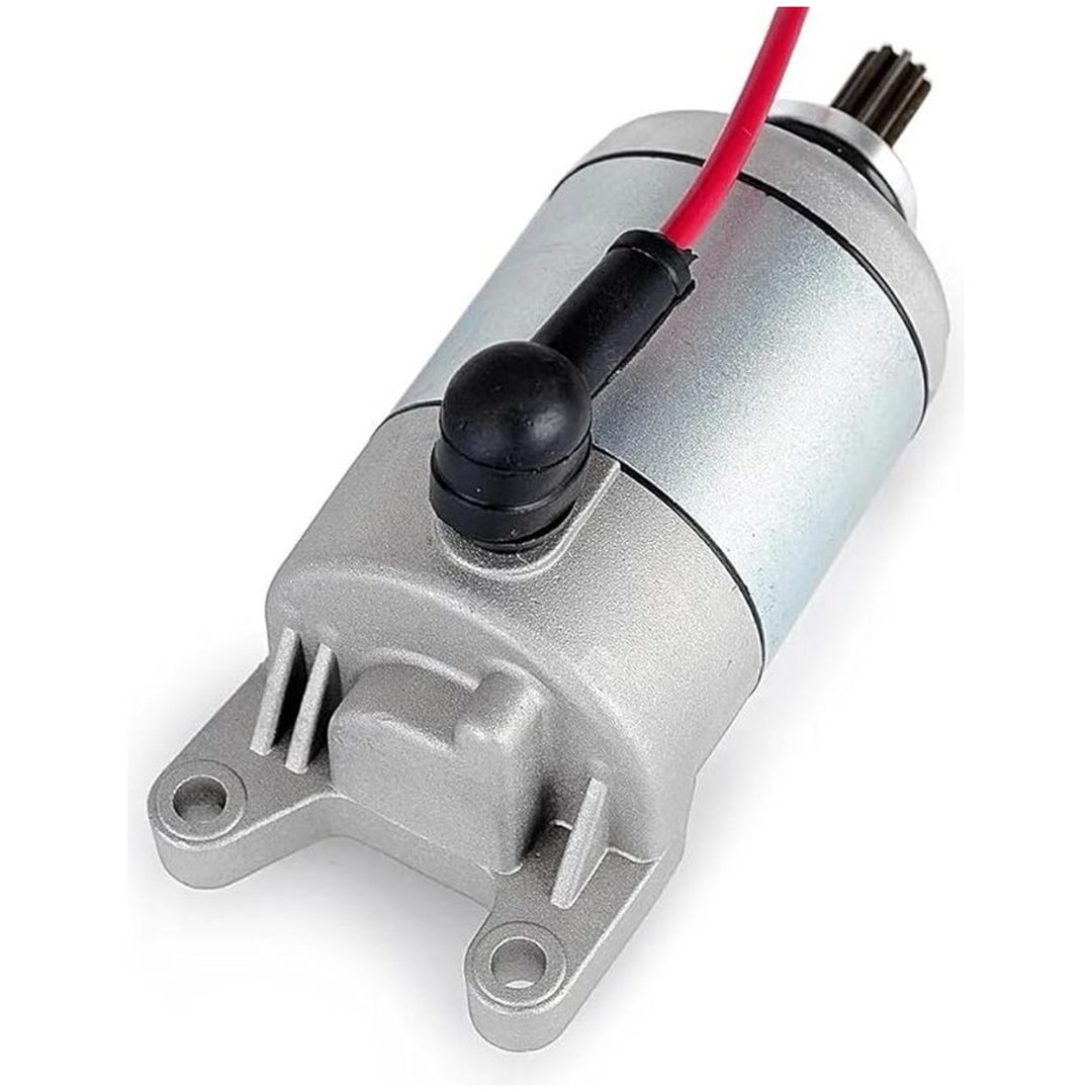 Startmotor TECNIUM – bild 2