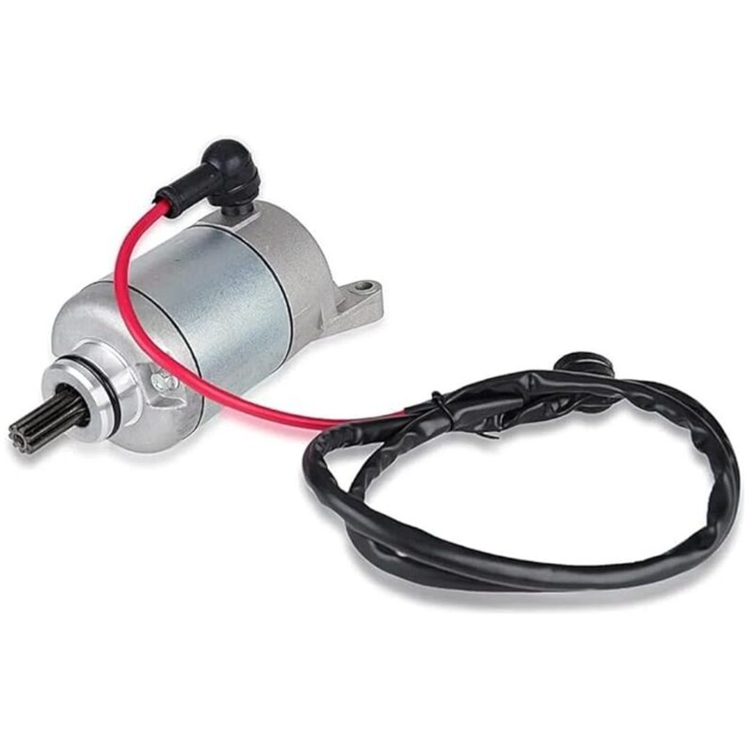 Startmotor TECNIUM – bild 5