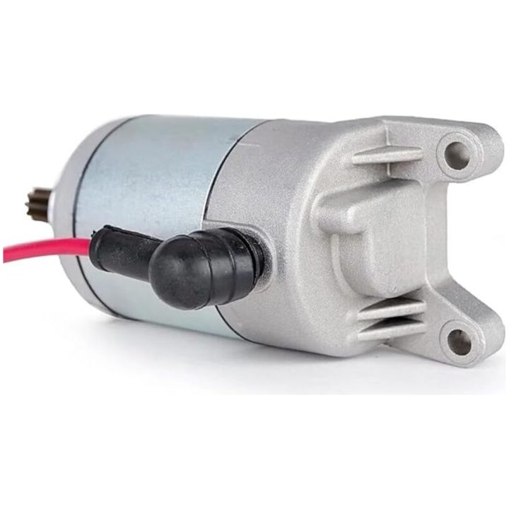 Startmotor TECNIUM – bild 6