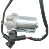 Startmotor TECNIUM – miniatyr 5
