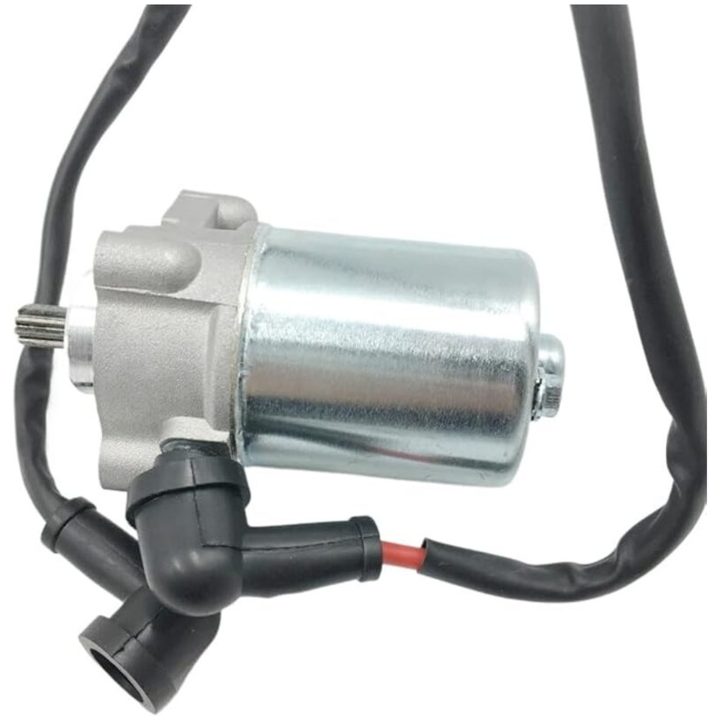 Startmotor TECNIUM – bild 5