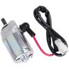 Startmotor TECNIUM – miniatyr 3