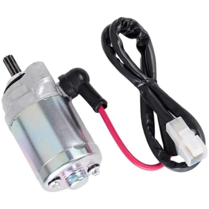 Startmotor TECNIUM – bild 3