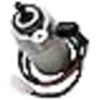 Startmotor TECNIUM – miniatyr 5