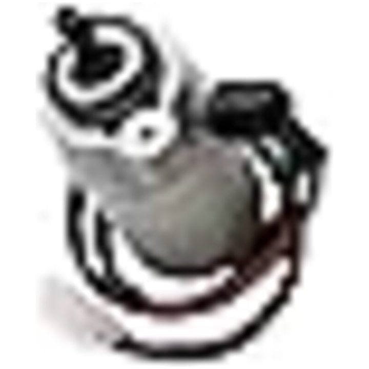 Startmotor TECNIUM – bild 5