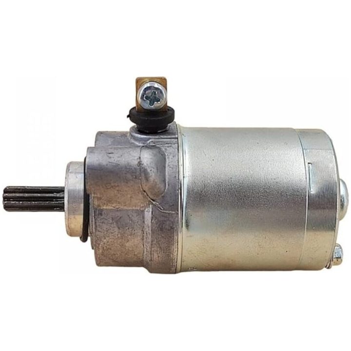 Startmotor TECNIUM – bild 3
