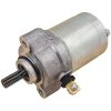 Startmotor TECNIUM – miniatyr 4