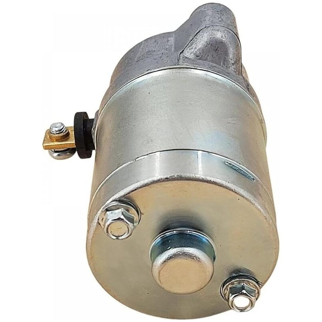 Startmotor TECNIUM – bild 5