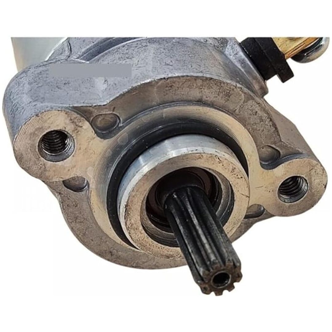 Startmotor TECNIUM – bild 6