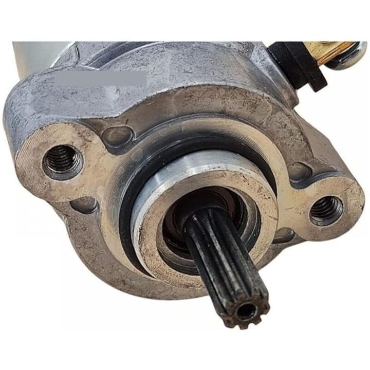Startmotor TECNIUM – bild 6