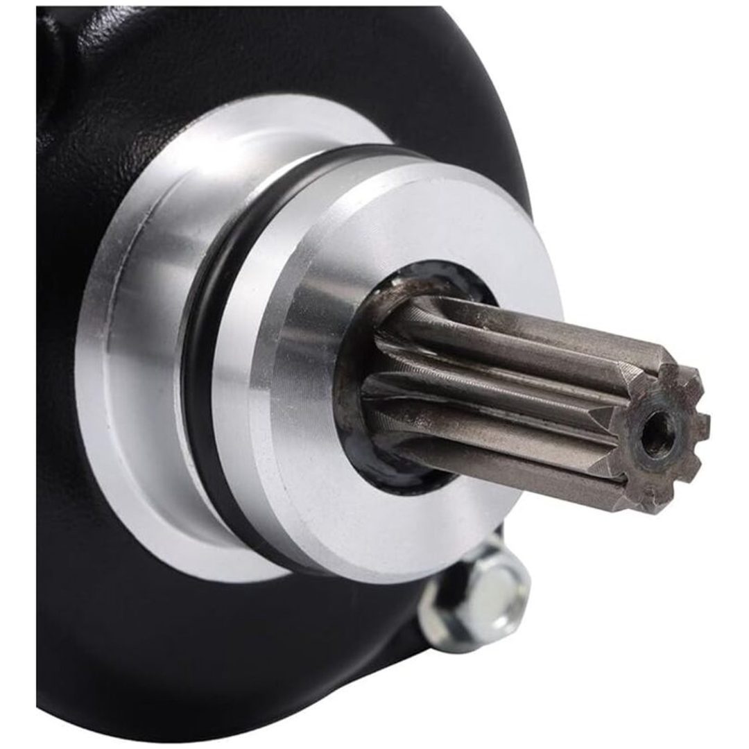 Startmotor TECNIUM – bild 3