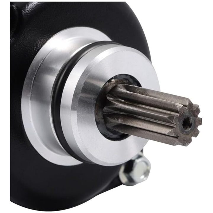 Startmotor TECNIUM – bild 3